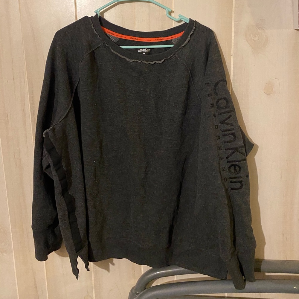 Calvin Klein Sweatshirt